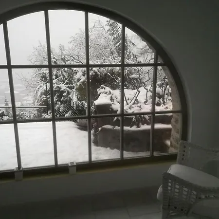 Hermanno - Stunning View Tatil Evi Luino