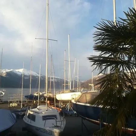 Holiday home Hermanno - Stunning View *