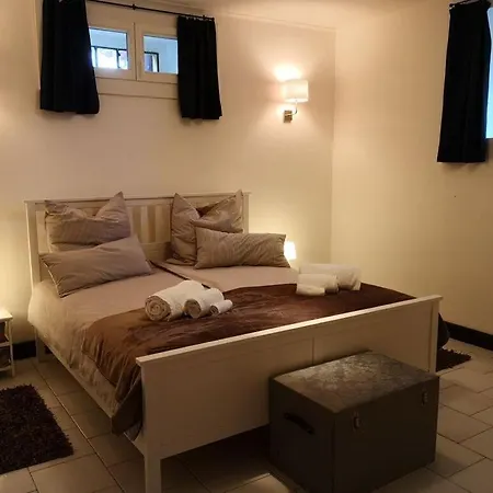 Hermanno - Stunning View Holiday home *