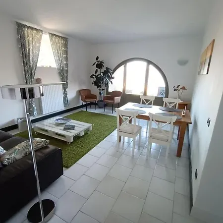 Holiday home Hermanno - Stunning View *