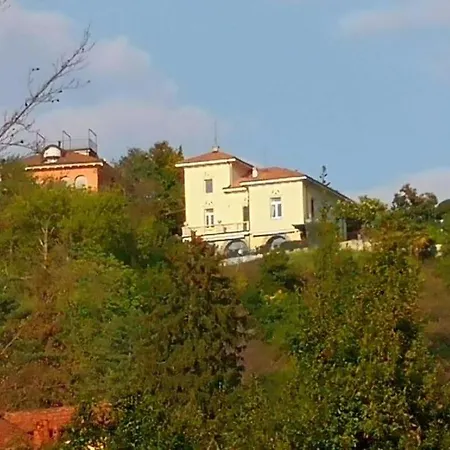 Hermanno - Stunning View *