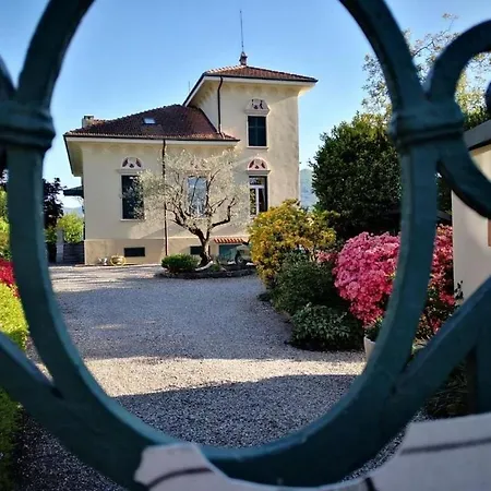 Hermanno - Stunning View Holiday home Luino
