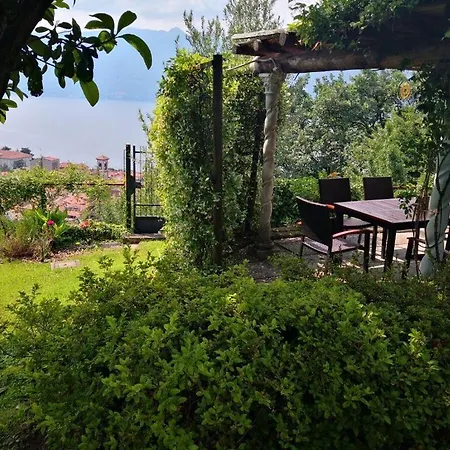 Hermanno - Stunning View * Luino