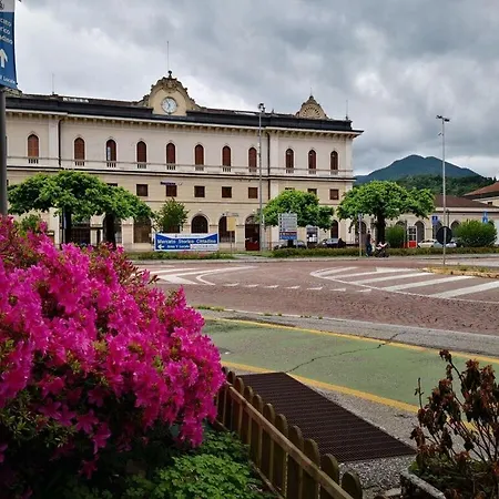 Tatil Evi Hermanno - Stunning View Luino