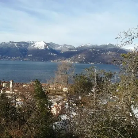 Hermanno - Stunning View Holiday home *