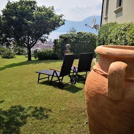 Tatil Evi Hermanno - Stunning View Luino