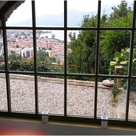 Hermanno - Stunning View Holiday home